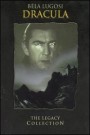 Dracula - The Legacy Collection (Dracula / Dracula (1931 Spanish Version) / Dracula's Daughter / Son of Dracula / House of Dracula): (2 disc set)